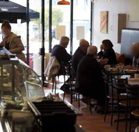 Revitalise Cafe - Restaurants Sydney