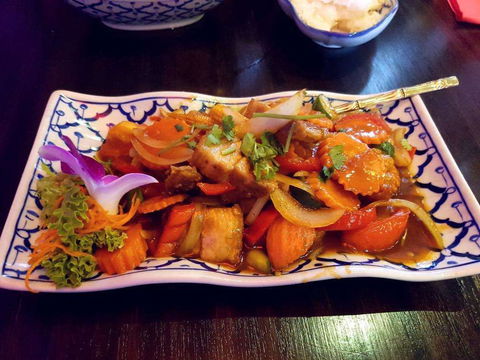 Rich Chilli - Restaurants Sydney 0
