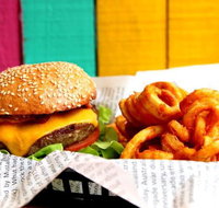Ric's Bar - Restaurants Sydney