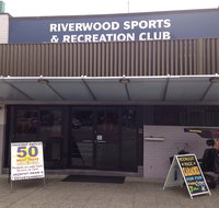 Riverwood Sports  Recreation Club - Restaurants Sydney