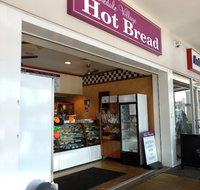 Rochedale Village Hot Bread - Restaurants Sydney