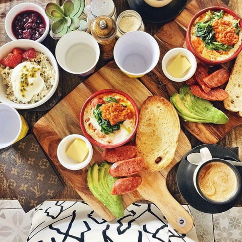 Room Two Ten - Restaurants Sydney 0