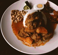 Sambal - Macquarie Park - Restaurants Sydney
