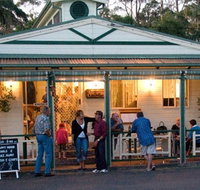 Scrumptious - Restaurants Sydney
