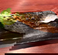 Shinbashi Yakiniku - Restaurants Sydney