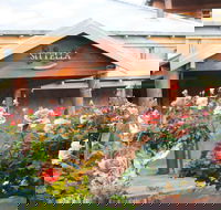 Sittella Winery  Restaurant - Restaurants Sydney