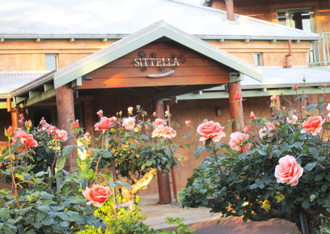 Sittella Winery & Restaurant - Restaurants Sydney 0