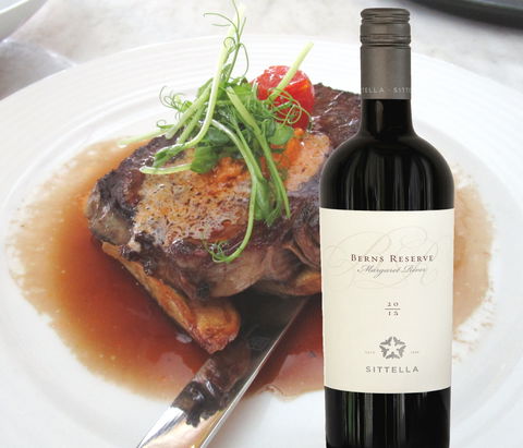 Sittella Winery & Restaurant - Restaurants Sydney 2