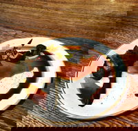 Smith  Singleton - Restaurants Sydney