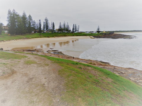 South West Rocks Country Club - Restaurants Sydney 0