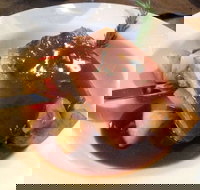 Stone Mason's Distillery - Restaurants Sydney