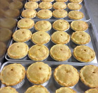 Suttons Juice Factory and Cidery - Restaurants Sydney