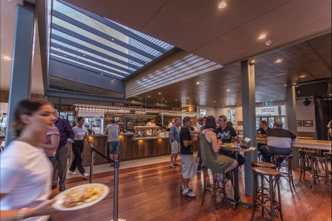 Tathra Hotel - Restaurants Sydney 0