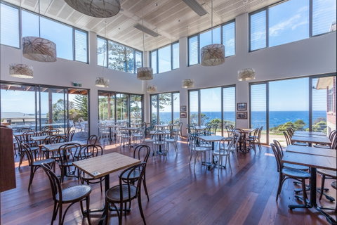 Tathra Hotel - Restaurants Sydney 2