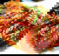 Thai La-Ong - Parramatta