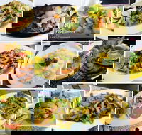 Thai Classic Restaurant - Restaurants Sydney