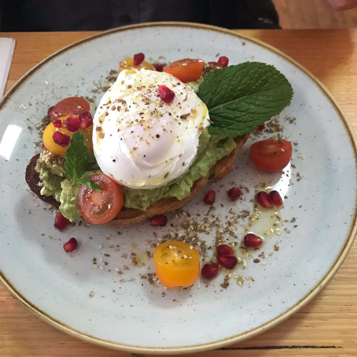 Gippsland VIC Restaurants Sydney