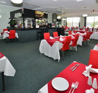 The Palms Restaurant  Bar - Restaurants Sydney