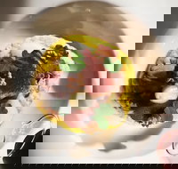 The Topiary Cafe - Restaurants Sydney