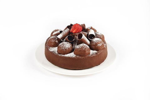 The Cheesecake Shop - Macquarie Fields - Restaurants Sydney 0