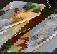 The Wooden Squirrel - Restaurants Sydney