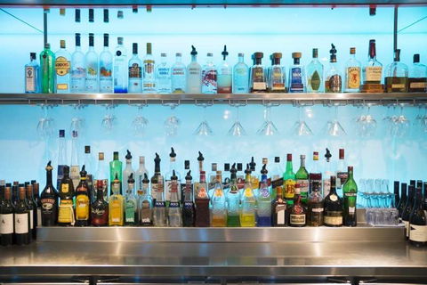 The Brasserie At Epping Club - Restaurants Sydney 0
