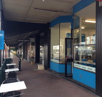 The Coffee Club - Canberra Centre - Civic - Restaurants Sydney