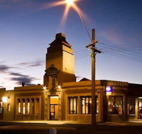 The Central Hotel Bistro - Restaurants Sydney