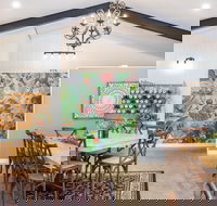 The Apple Farm - Restaurants Sydney