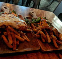 The Cotton Club - Restaurants Sydney