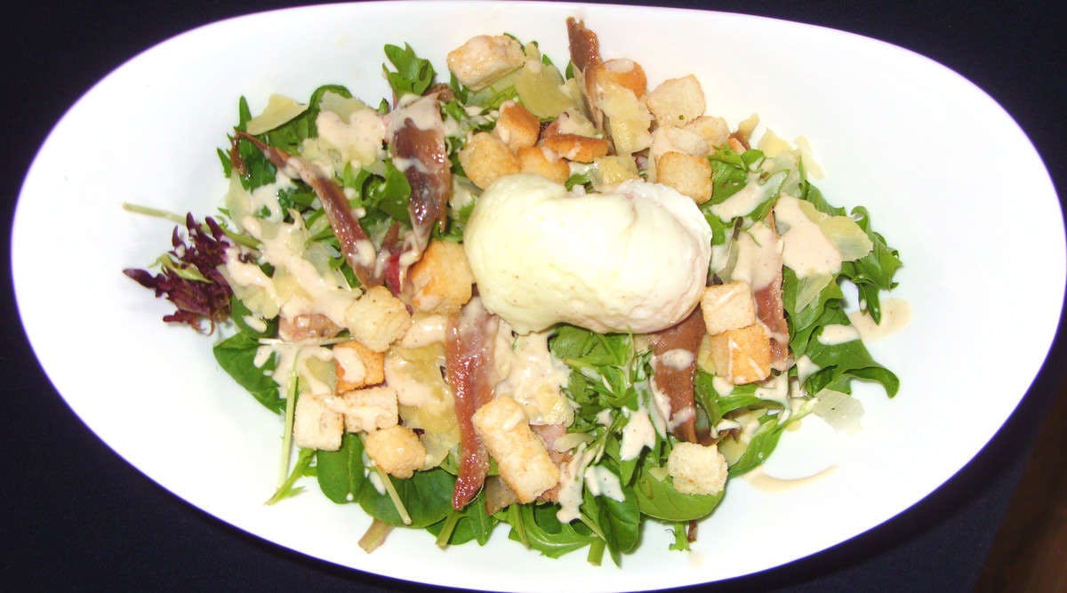 Preston Settlement WA Restaurants Sydney