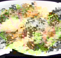 The Colliefields Brasserie Caf - Restaurants Sydney