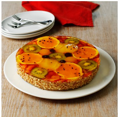 The Cheesecake Shop - Eltham - Restaurants Sydney 0