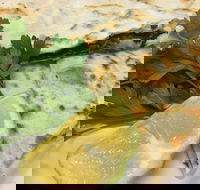 The Hobson Stores - Restaurants Sydney