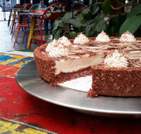 The Plant Organic Cafe and Market - Restaurants Sydney