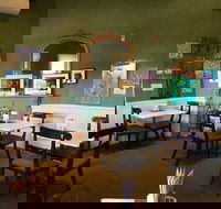 The Hunter Artisan Gallery and Cafe - Restaurants Sydney