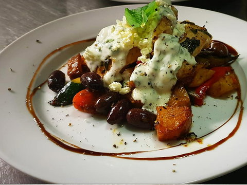 The Hunter Artisan Gallery And Cafe - Restaurants Sydney 2