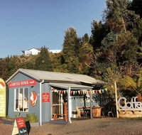 The Coffee Shack and Morsels - Restaurants Sydney