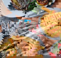 Tides of Rhyll Fish  Chippery - Restaurants Sydney