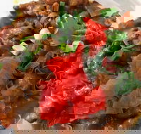 Tiger's Asian Wok - Manly - Restaurants Sydney