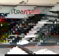 Toast - Restaurants Sydney