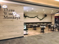 Transit Coffee Lounge
