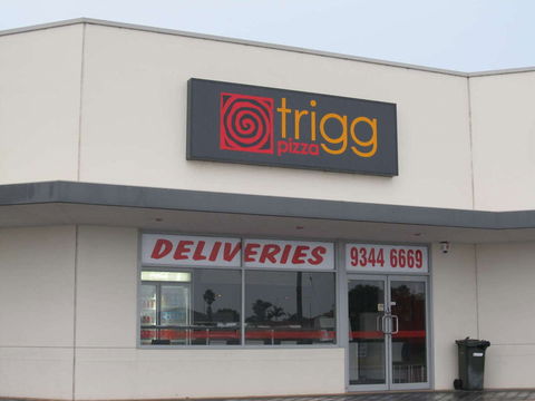 Trigg Pizza - Stirling - Restaurants Sydney 0