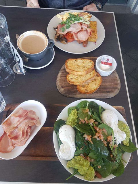 Tropico - Restaurants Sydney 0