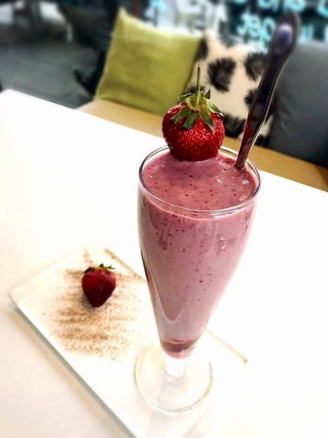 Ummah Thai & International Cuisine - Campbellfield - Restaurants Sydney 0