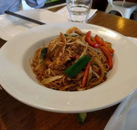 Vistana Malaysian Restaurant - Restaurants Sydney