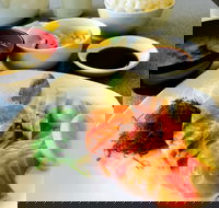 Wakana Yakiniku - Restaurants Sydney