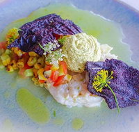 Whale Restaurant - Restaurants Sydney