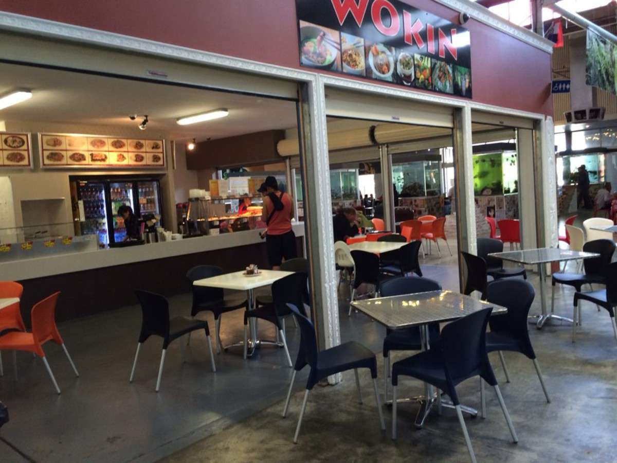 Schell Well ACT Restaurants Sydney