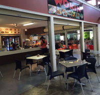 Wisdom Bar and Cafe - Restaurants Sydney